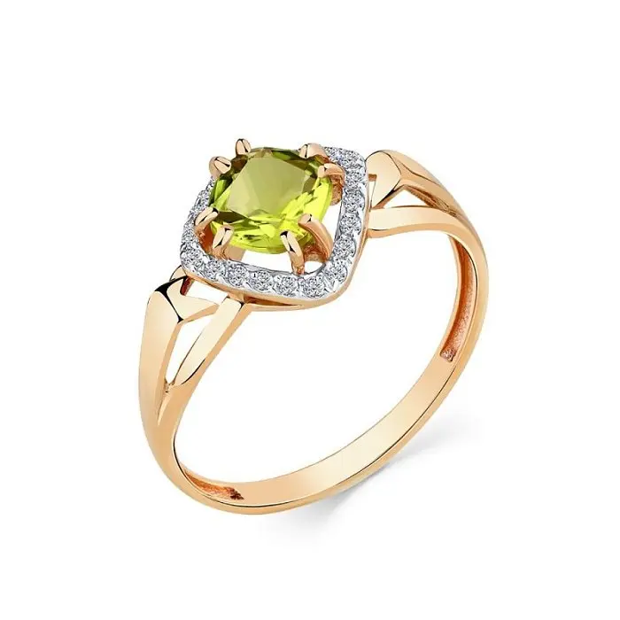 Кольцо 01-3-534-0801-011 вид 2