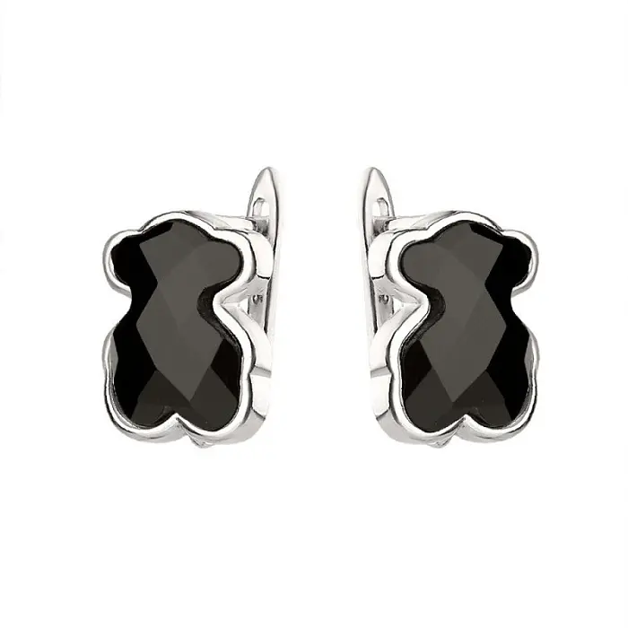 Серьги T05AgE-Rd