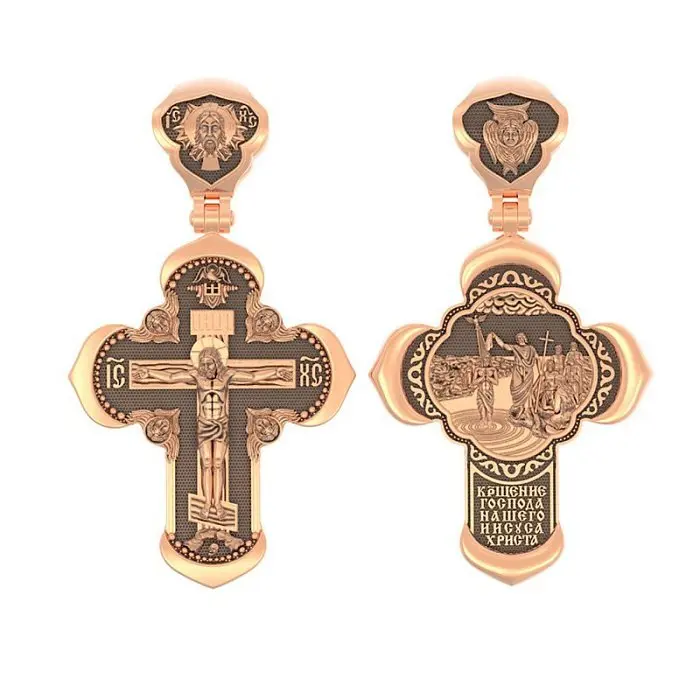 крест КС1-3188-3 вид 2