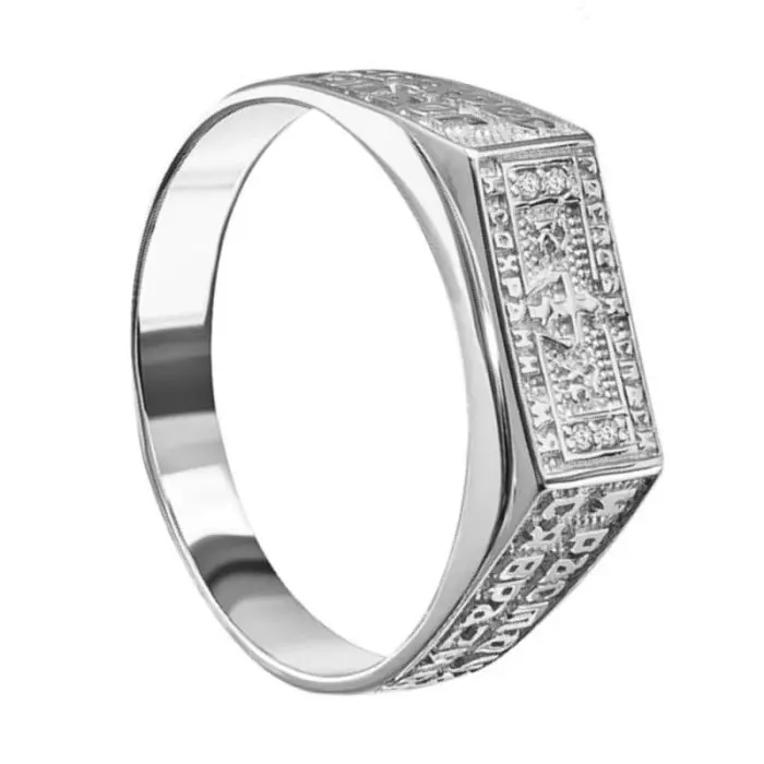 Кольцо 2329.1 вид 2