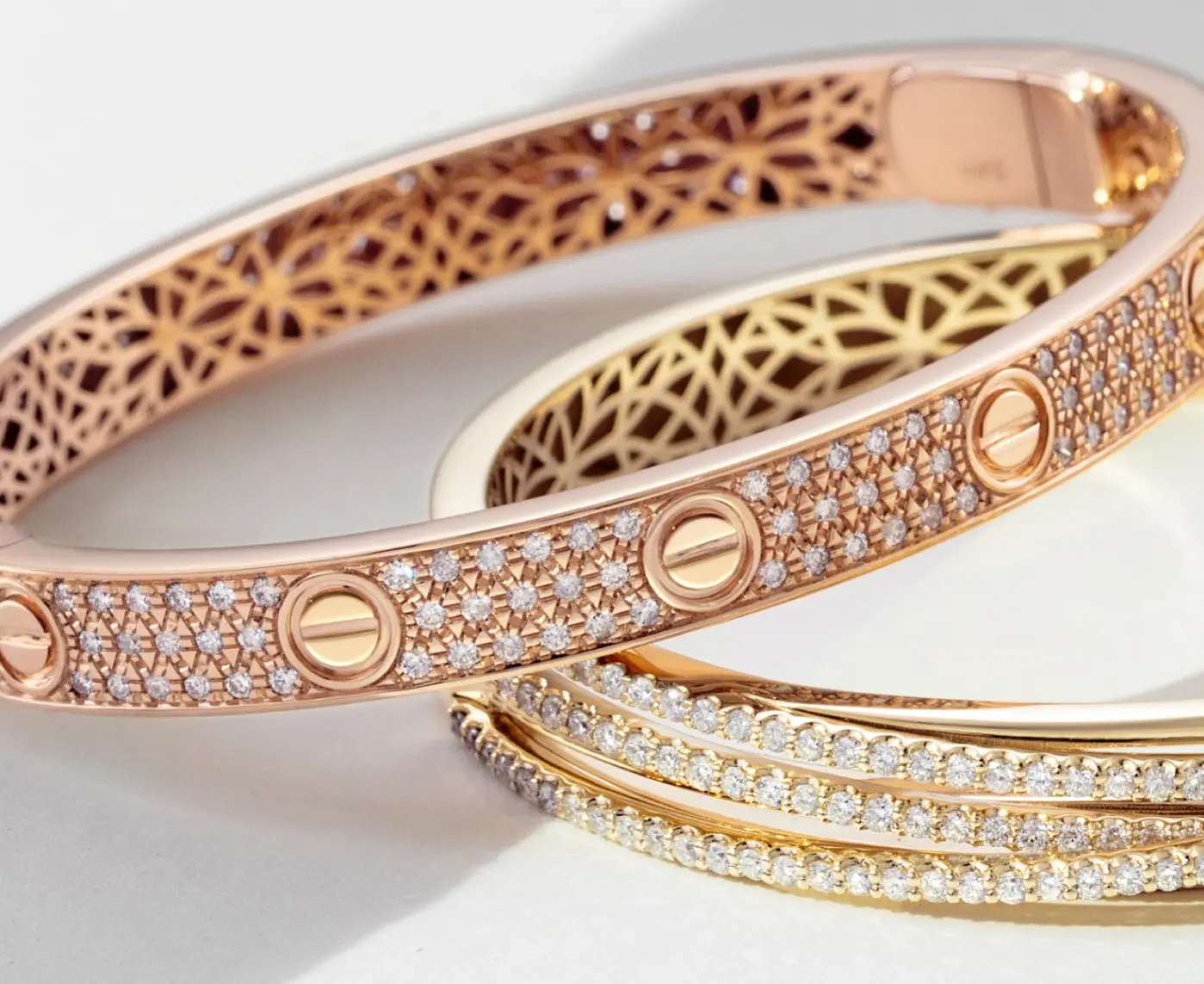 Мировые тренды