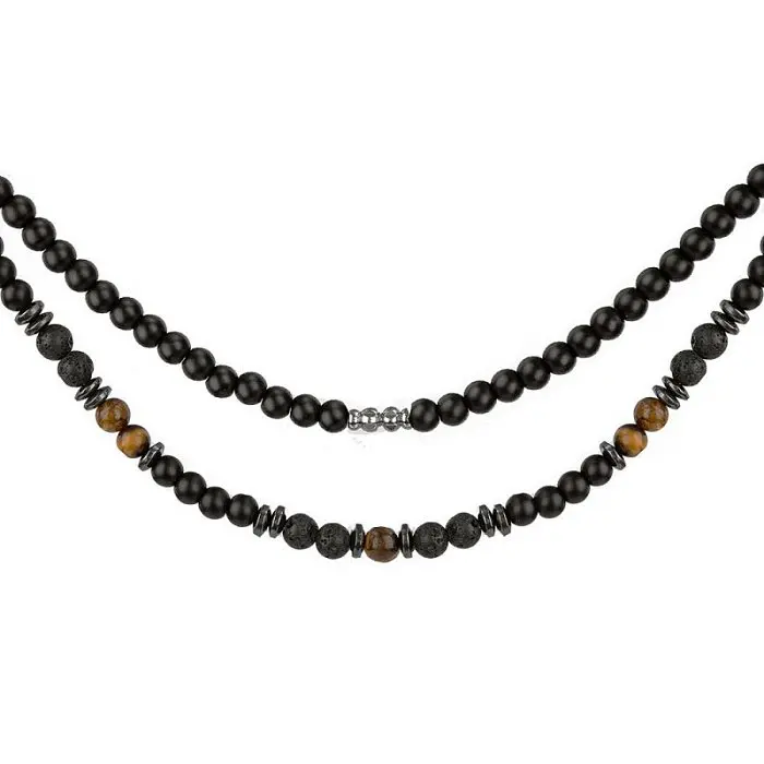 Колье AS-S06-06-LvShTg