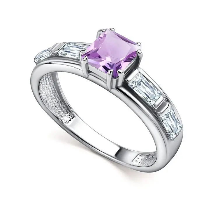 Кольцо 01-4464/00АМ-00 вид 2