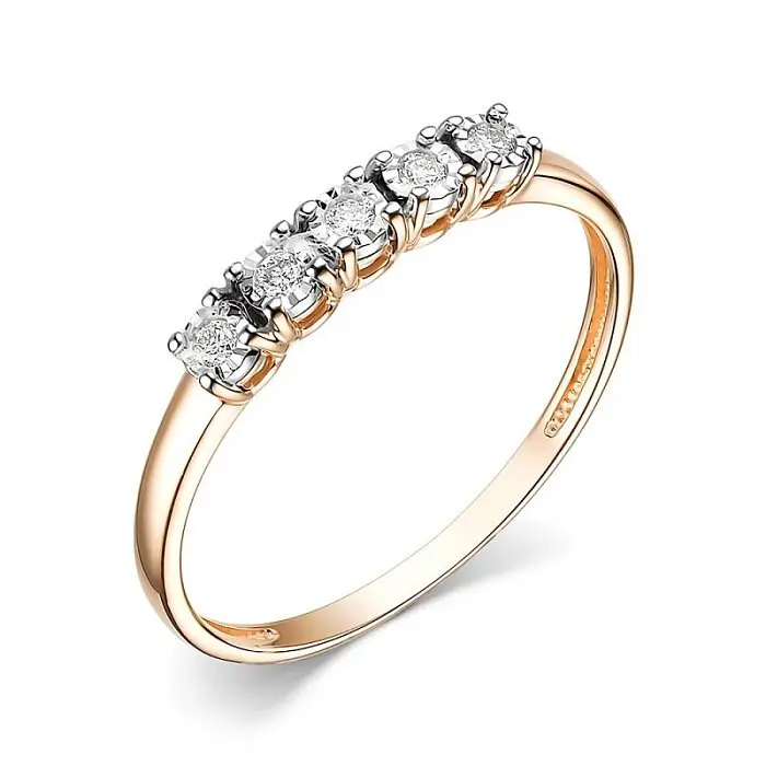 Кольцо К/512-120 вид 2