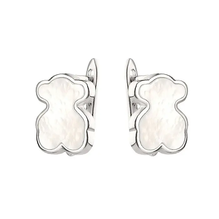 Серьги T04E-Rd