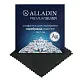 Салфетка д/изд-й из серебра ALLADIN PREMIUM (7*14)