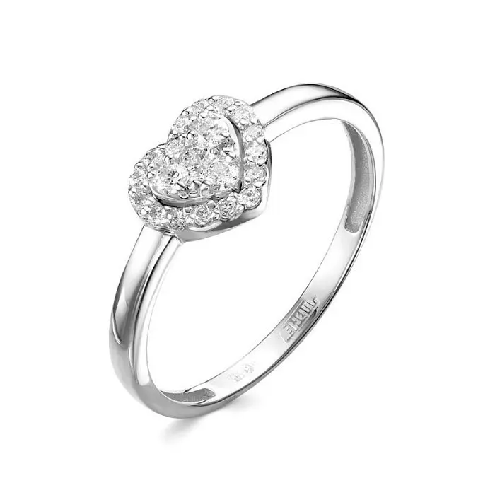 Кольцо 1-1006-201 вид 2