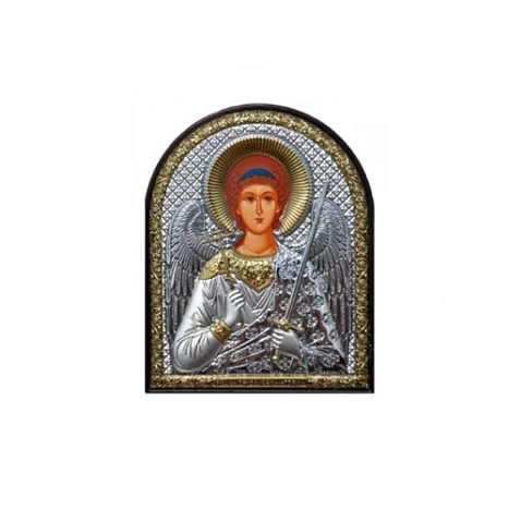 Икона Silver Axion EK3-172PAG/C 10,5х8,5