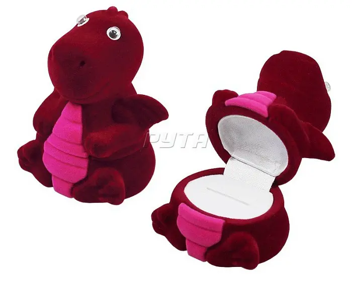 Футляр 37701 Дракоша борд