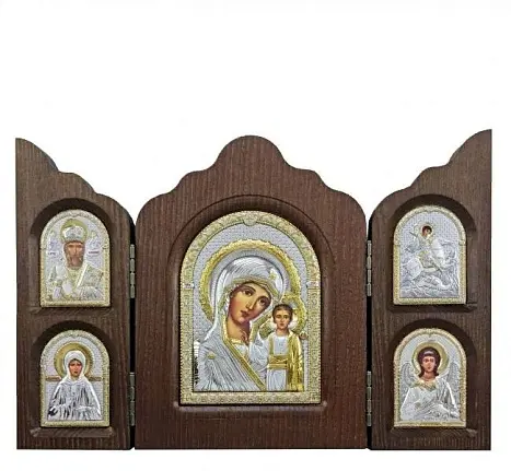 Икона Казанская TriNity GFT105700/3