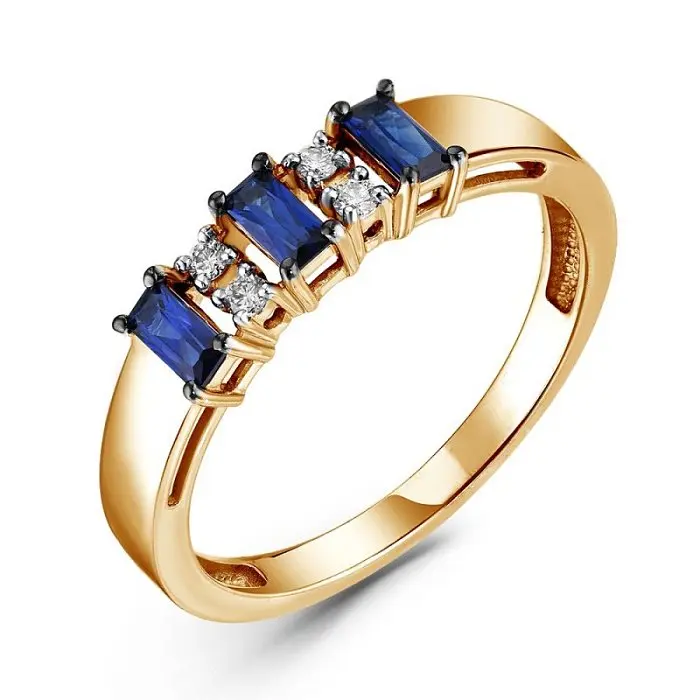 Кольцо 01-02944-01-012-01-02 вид 2