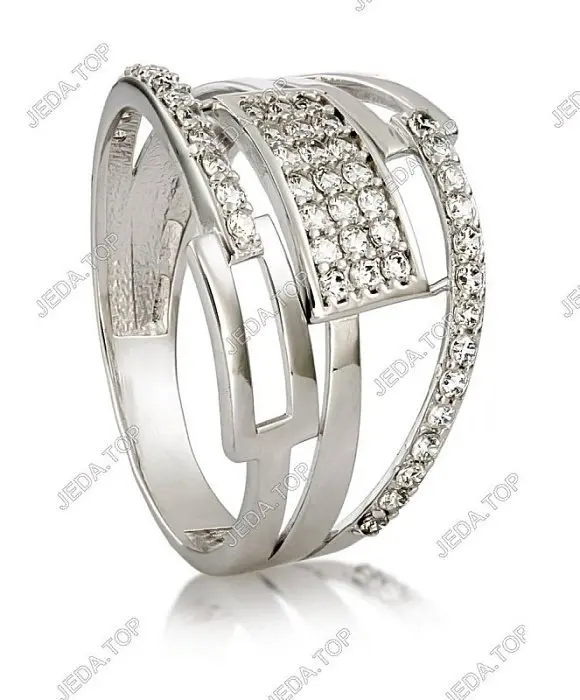 Кольцо 2732.1 вид 2