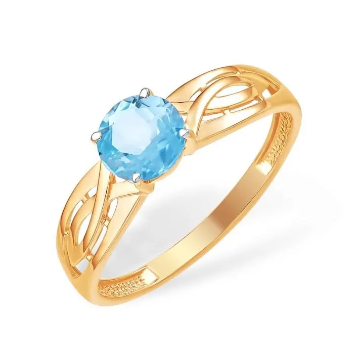 Кольцо К13418185 вид 2