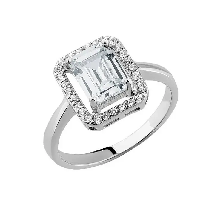 Кольцо B21270-R вид 2