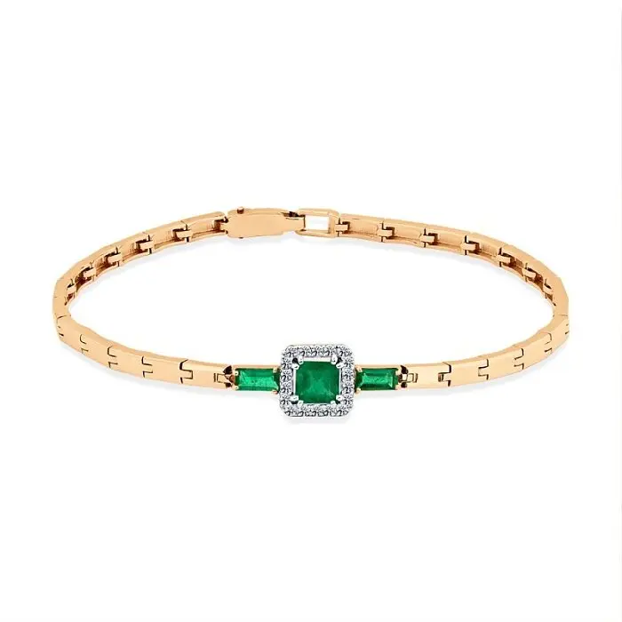 Браслет 10-120487-00-01 вид 2