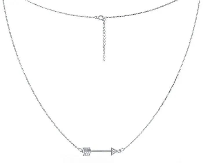 Колье 0320426-00775 вид 2