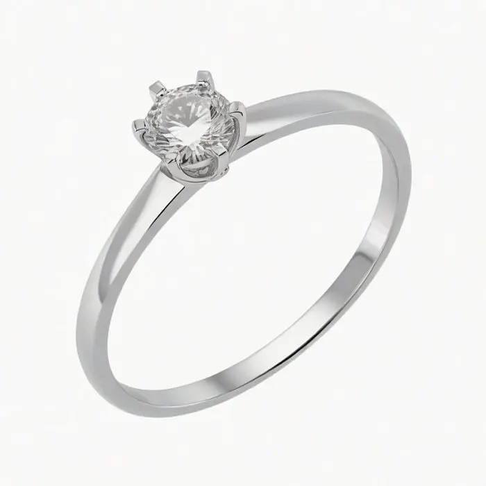 Кольцо 802-03073 вид 2