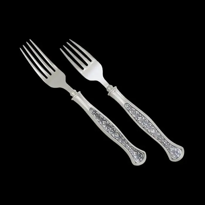 вилка столовая "Маргарита" 40020169А05 вид 1
