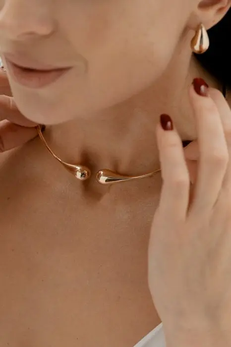 Колье 770169 вид 4