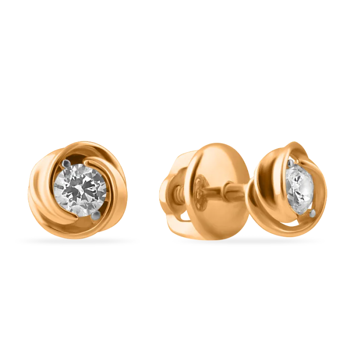 Серьги 01-215958 вид 2