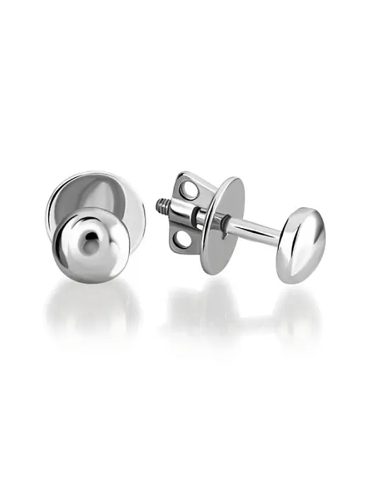 Серьги 3492 вид 2