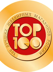 TOP 100 лучших ювелирных магазинов