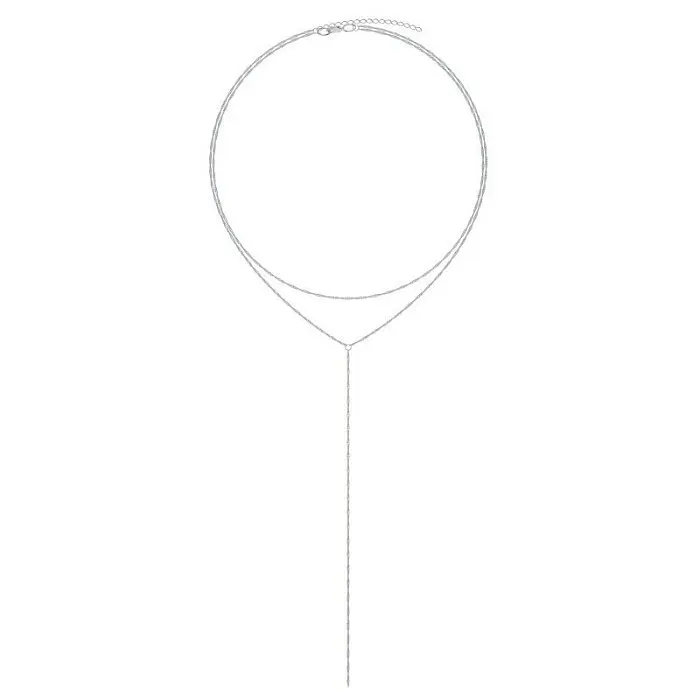 Цепь из серебра