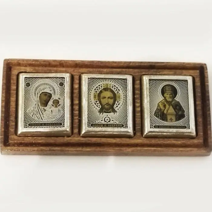 Автоикона ДТ 05 С