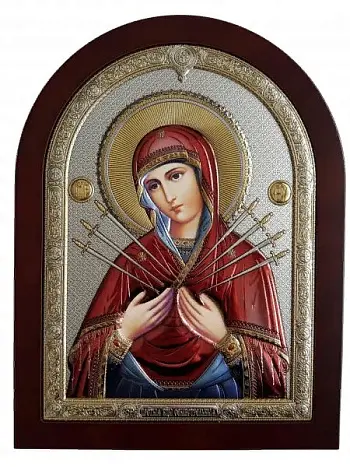 Икона TriNity GF0508/1D