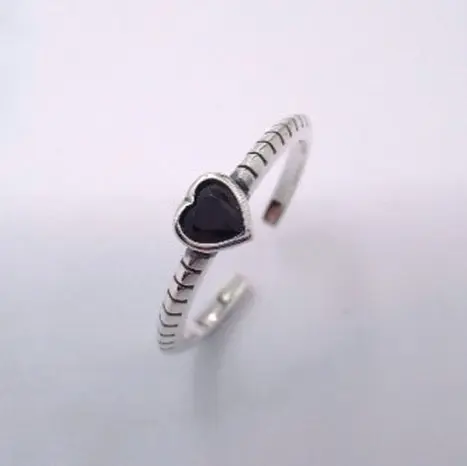 Кольцо сборное фаланговое из серебра