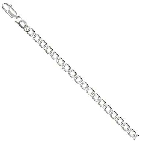 Цепь из серебра