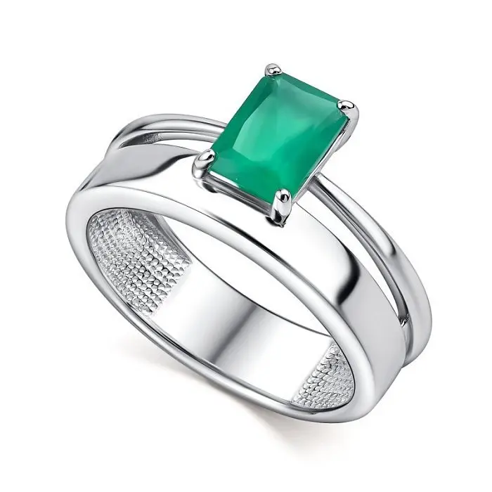 Кольцо 01-4440/00АГ-00 вид 2