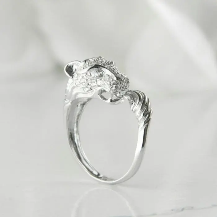 Кольцо 2939.2 вид 2