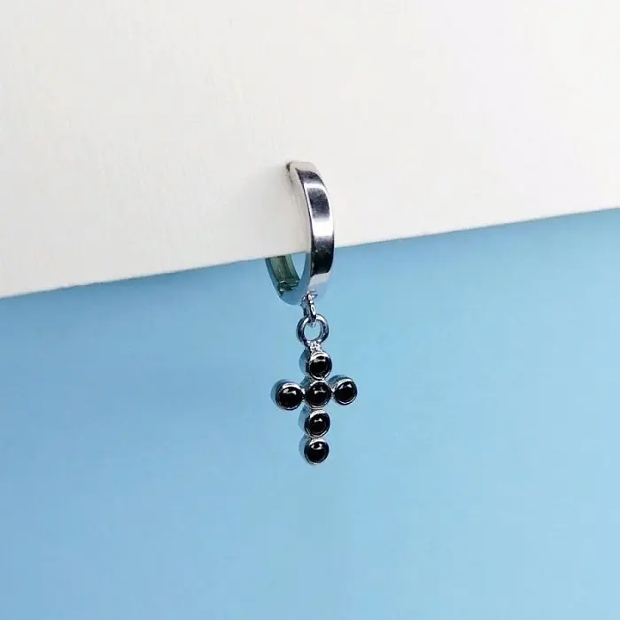 Серьга 3580.2 вид 2