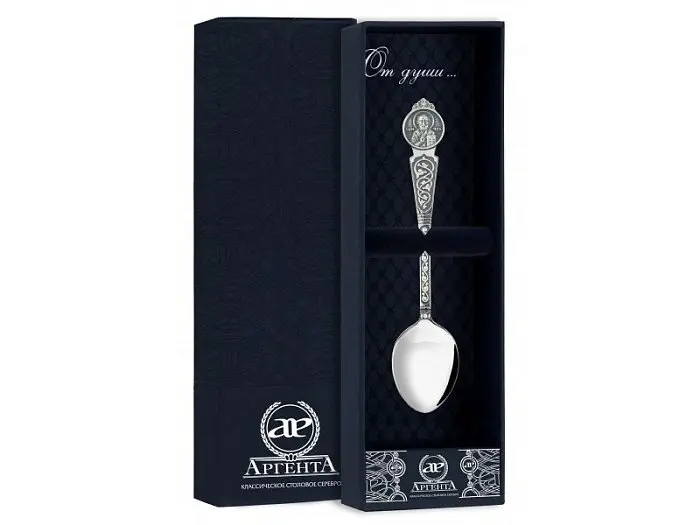 ЛОЖКА 1020ЛЖ00806