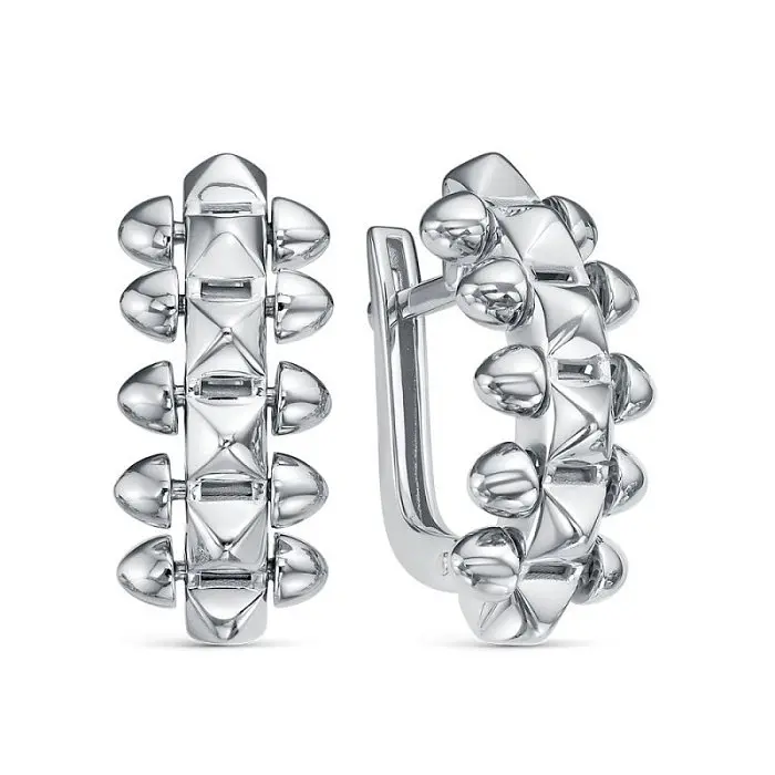 Серьги с120962 вид 2