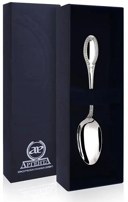 ЛОЖКА 206ЛЖ07801 вид 1