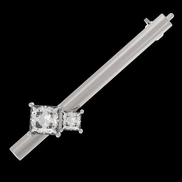 Брошь 1040194-01210 вид 2