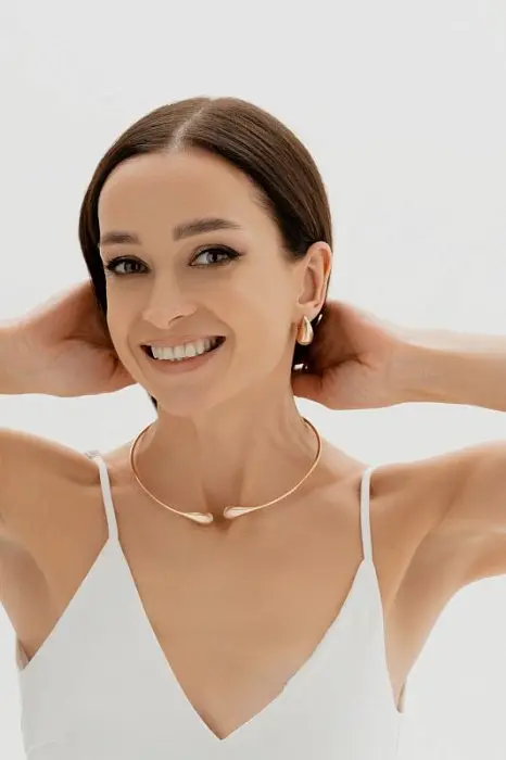 Колье 770169 вид 2