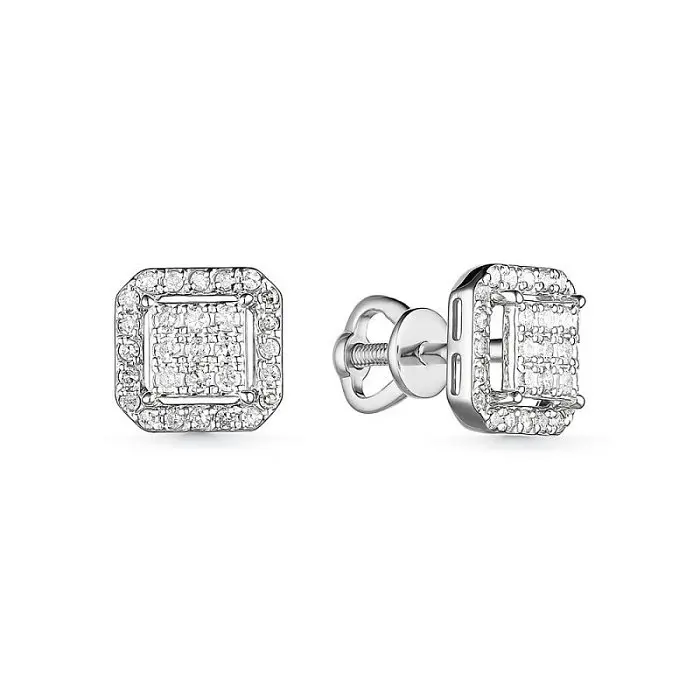 Пусеты С2/608-0220 вид 2