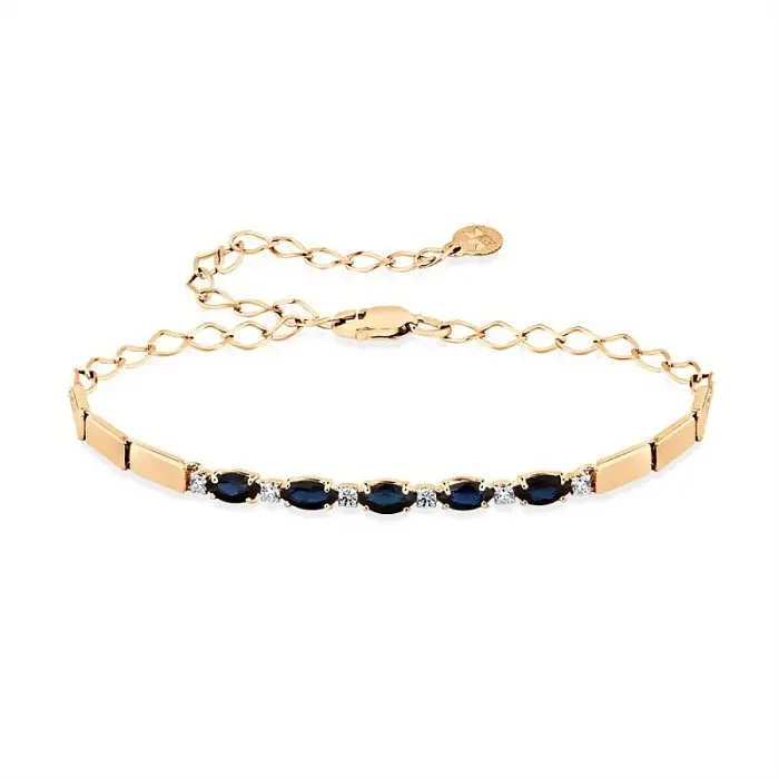 Браслет 10-120494-00-02 вид 2