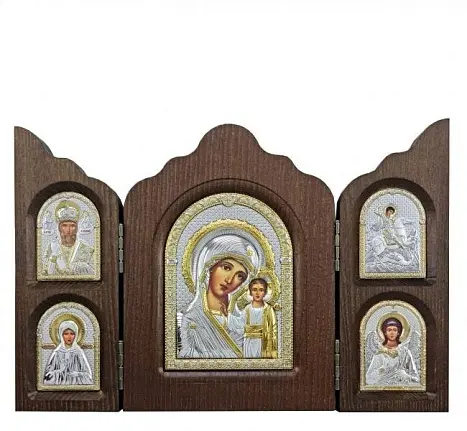 Икона Казанская TriNity GFT105700/2