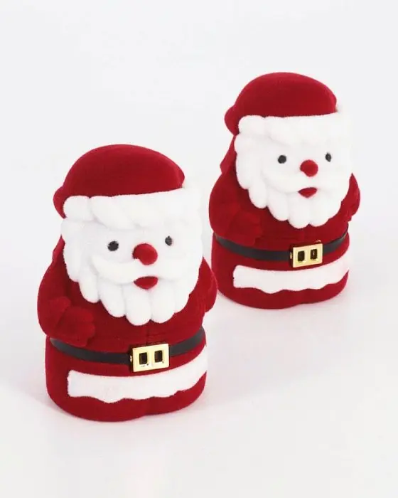 Футляр 138411 Дед мороз