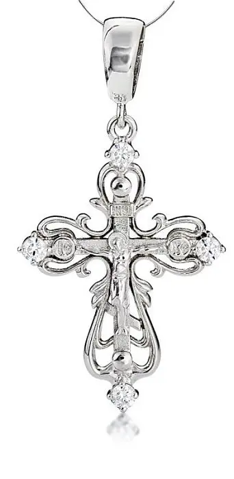 Крест 4307.1 вид 2