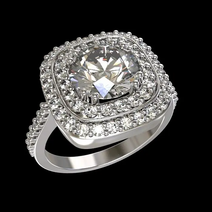 Кольцо 1031451-01110 вид 2