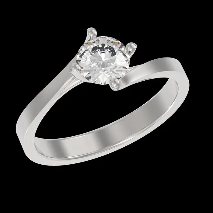 Кольцо 1042391-01210 вид 2