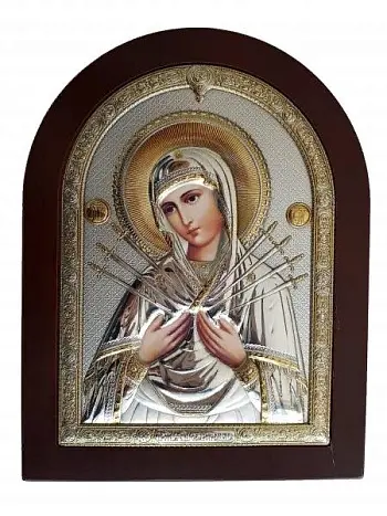 Икона TriNity GF0508/2