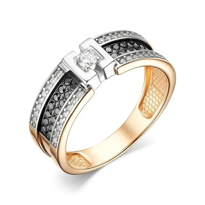 Кольцо К/938-0125 вид 2