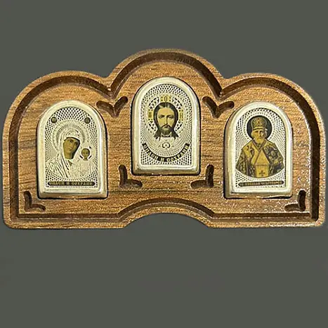 Автоикона ДТ 04 С
