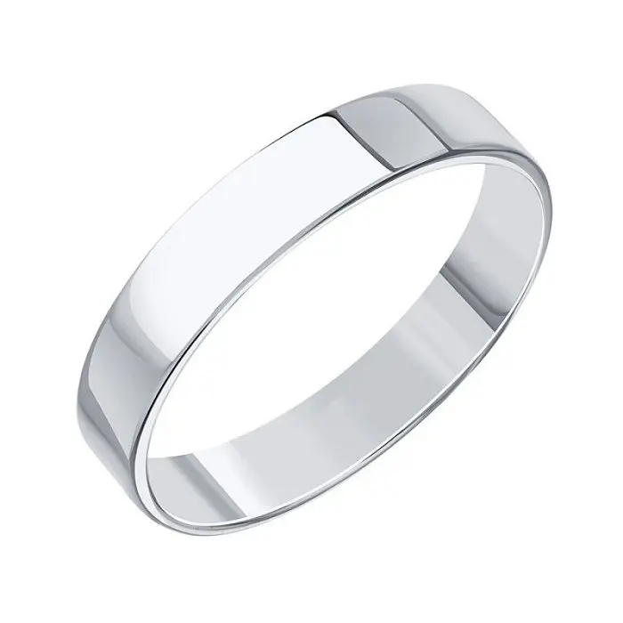 Обручальное кольцо Т300011469 вид 2